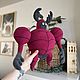 Мягкая игрушка Hollow knight ( Белый и Навозный защитник). Мягкие игрушки. LAPIKATE. Ярмарка Мастеров.  Фото №7