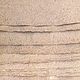 Заказать Ситниковая бумага для письма ручного литья. Handmade paper by Alla Vittenberg. Ярмарка Мастеров. . Бумага для скрапбукинга Фото №3