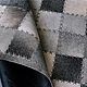  ковер ручной работы из шкур коровы. Ковры для дома. luxury-patchwork. Ярмарка Мастеров.  Фото №5
