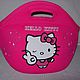 Hello Kitty детская сумочка, Сумки для детей, Москва,  Фото №1