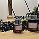 "Изысканное вино" аромадиффузор reed diffuser 50 мл, Ароматические диффузоры, Москва,  Фото №1