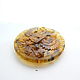 Order Amber casket with the Coat of Arms of Russia Sh-14. Amber shop (vazeikin). Livemaster. . Box Фото №3