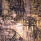Интерьерная картина диптих акрил "Бронзовый век". Картины. Магазин BLUM (интерьерные картины). Интернет-магазин Ярмарка Мастеров.  Фото №2