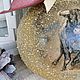 Год Быка: Новогодние шары Бык символ 2021 года. Елочные игрушки. УЮТНЫЕ ПОДАРКИ 'Lo.Ve.'. Интернет-магазин Ярмарка Мастеров.  Фото №2