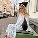   «Summer story». Платья. Roses (Roses-dresses). Ярмарка Мастеров.  Фото №4