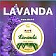 Lavanda 15гр (смесь трав). Дух-помощник. Рапэ Дар. Интернет-магазин Ярмарка Мастеров.  Фото №2