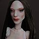 Шарнирная bjd кукла Йоко, Шарнирная кукла, Ставрополь,  Фото №1