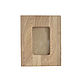 Solid Ash wood photo frame, Photo frames, Ufa,  Фото №1