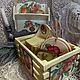 Кухонный набор " Наливные яблоки", Кухонные наборы, Кимры,  Фото №1