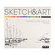Скетч карандаши акварельные "SKETCH&ART" 24 ЦВ, Карандаши и пастель, Москва,  Фото №1