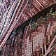 Мозаика ручной работы на заказ "Листья". Картины. Студия мозаики Wizdecor. Ярмарка Мастеров.  Фото №6