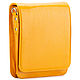 Men's leather bag 'Tallinn' (yellow), Tablet bag, St. Petersburg,  Фото №1