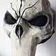 Darksiders mask Darksiders2 mask Darksiders Death mask Darksiders Skul. Carnival masks. MagazinNt (Magazinnt). My Livemaster. Фото №5
