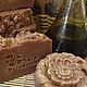 "Франжипани". Натуральное мыло с нуля. Мыло. Natali dream soap Курбатова Наталья. Интернет-магазин Ярмарка Мастеров.  Фото №2