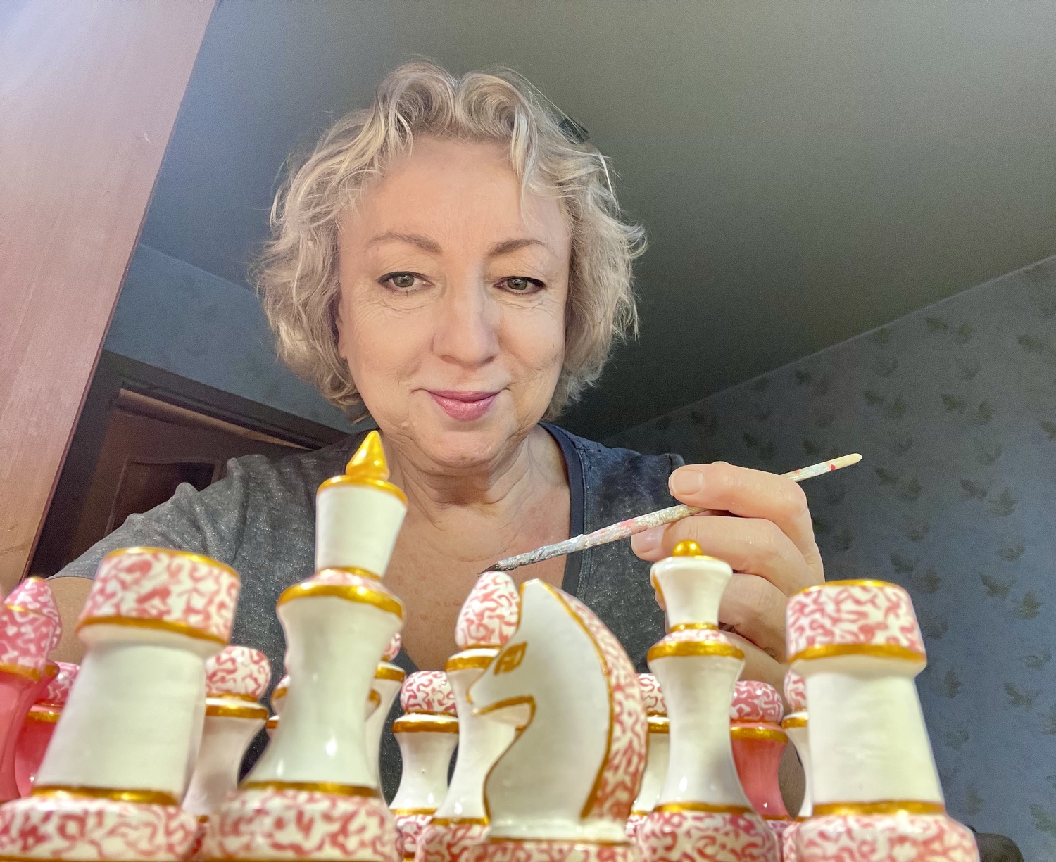 Мой профиль