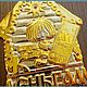 Order Gift placard z10815. Zlatiks2. Livemaster. . Gifts Фото №3