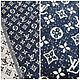 Ткань жаккард Louis Vuitton, Ткани, Санкт-Петербург,  Фото №1