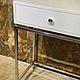 Консоль "Diego Garcia". Консоли. Furniture From R&B. Ярмарка Мастеров.  Фото №4