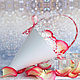 'Athena' kites for the petals. Baskets. Evrica (Evrica). Online shopping on My Livemaster.  Фото №2