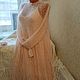Elegant mohair dress oversize 'Elena' handmade. Dresses. hand knitting from Galina Akhmedova. My Livemaster. Фото №6