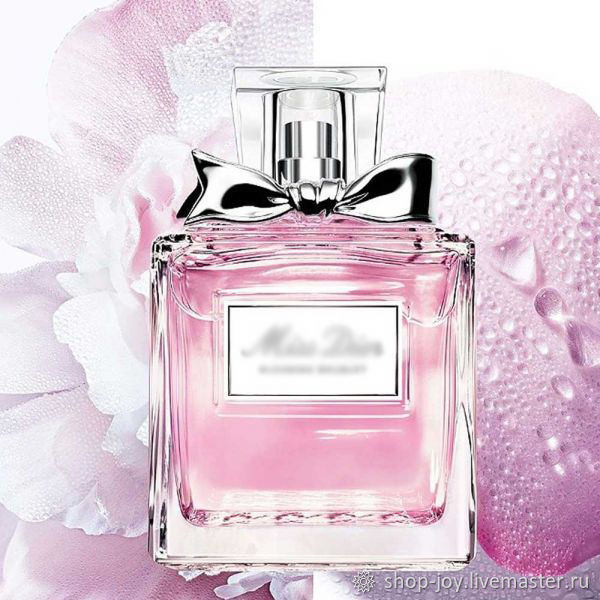 Dior blooming bouquet edt hotsell