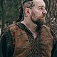 Order Ragnar. Workshop Sokol. Livemaster. . Cosplay costumes Фото №3