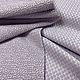 Заказать Жаккарды компаньоны. Запасливая, Ткани.it. Ярмарка Мастеров. . Ткани Фото №3