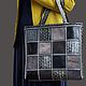 Shopper Zvezdnyapyl, women's casual large bag, tote, 260, Classic Bag, Saratov,  Фото №1