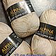 Пряжа Alpina Baby Super Soft. Пряжа. Petelki-klubochki-2. Ярмарка Мастеров.  Фото №4