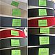 belt elastic Woven factory ready colors, price for height 50mm. Straps. elastic belt. Online shopping on My Livemaster.  Фото №2