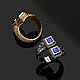 Double ring, Rings, Tolyatti,  Фото №1