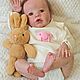  Primrose Awake. Куклы Reborn. Ольга. Ярмарка Мастеров.  Фото №4