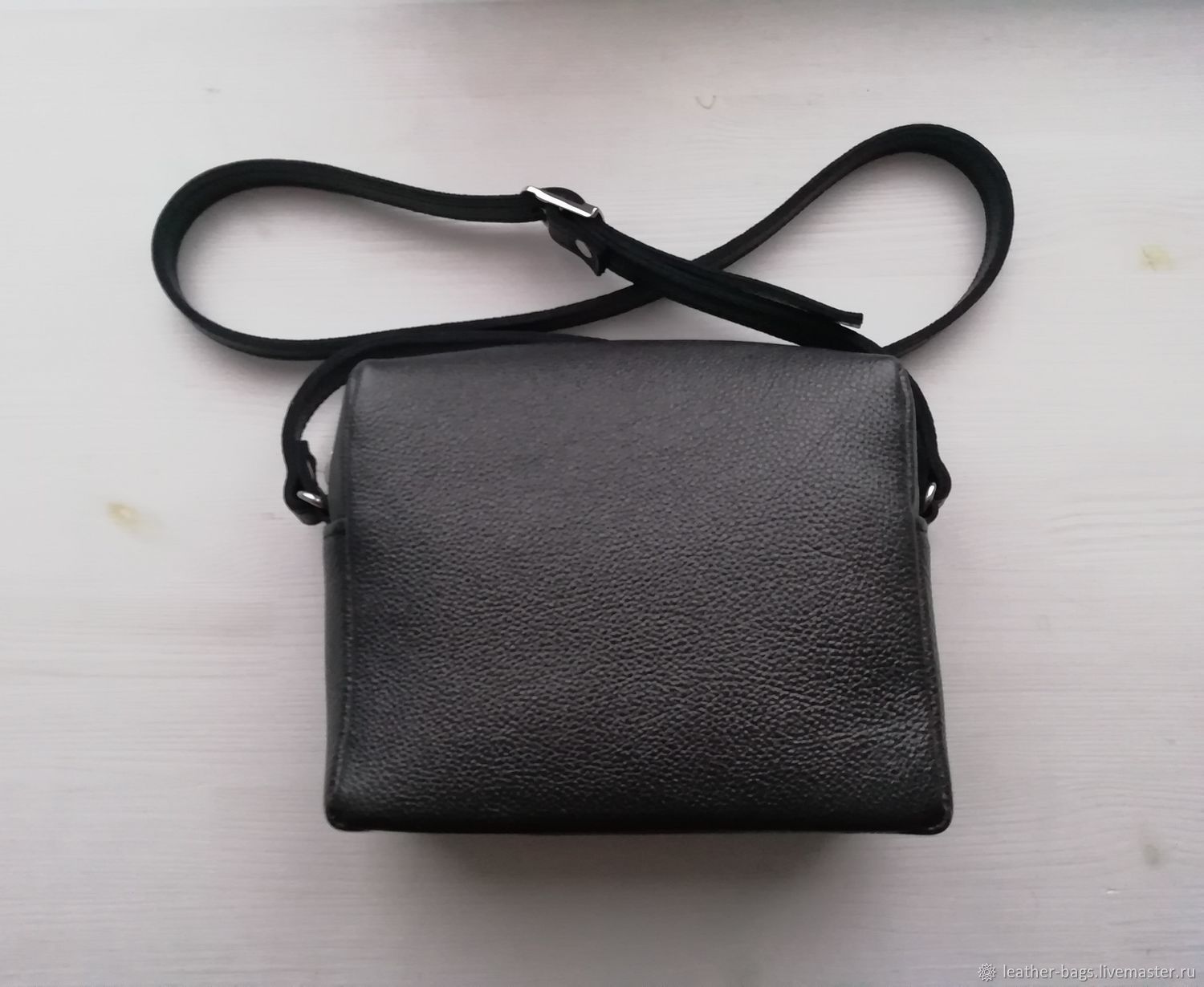 Маленькие сумочки через плечо - купить кожаные женские мини сумки - EmpireBags