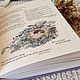 Винтаж: Эдит Холден. The country diary of Edwardian lady. Книги винтажные. Antik-book. Ярмарка Мастеров.  Фото №5