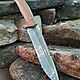 Order Knife 'Extreme' Zlatoust. wow-zlat-gifts (wow-zlat-gifts). Livemaster. . Knives Фото №3