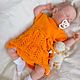 Платье и трусики "Olivia summer set", Платье, Мытищи,  Фото №1