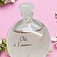 Заказать Винтаж: Ode a l'amour, Yves Rocher, edt, 5 мл. Редкость! Снятость!. Мир винтажных ароматов. Ярмарка Мастеров. . Духи винтажные Фото №3