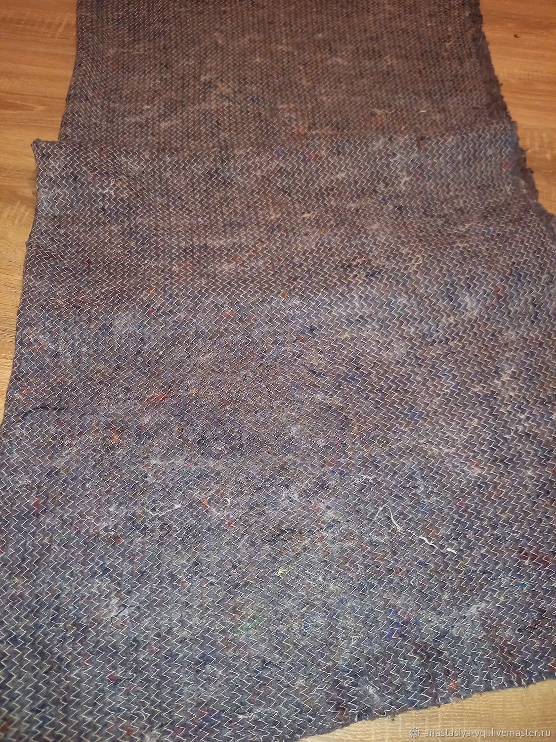 м. утеплитель ватин. кв. ватин холстопрошивной 2691. ватин прошивной.