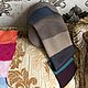 70% кашемир 30% шелк Loro PIANA art Royal пряжа гребенная красный темн. Пряжа. 101Nitochka (Настя). Ярмарка Мастеров.  Фото №5