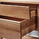 Тумба прикроватная: Slopery. Тумбы. Loftmarket. Ярмарка Мастеров.  Фото №5