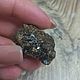 Заказать Гранат андрадит. Mineral-kamni. Оксана (mineral-kamni). Ярмарка Мастеров. . Кабошоны Фото №3