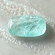 Кабошон аквамарина 11.6*18.5  мм. Кабошоны. Zabaykalye-gem. Интернет-магазин Ярмарка Мастеров.  Фото №2