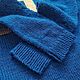 Свитер Уизли женский с любой буквой. Свитеры. ArtKnitDesign Свитера Уизли. Ярмарка Мастеров.  Фото №11