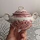 Винтаж:  сахарница Villeroy Boch Fasan, Кухонная утварь винтажная, Кириши,  Фото №1