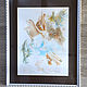 Fly ballet - painting with watercolors. Pictures. Annet Loginova. Online shopping on My Livemaster.  Фото №2