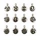 Кулон Козерог знак зодиака золото 585. Кулон. FANTASY JEWELS. Ярмарка Мастеров.  Фото №4