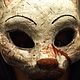 Маска Охотницы Кошка Huntress Cat Mask Dead by daylight. Карнавальные маски. Качественные авторские маски (Magazinnt). Ярмарка Мастеров.  Фото №6