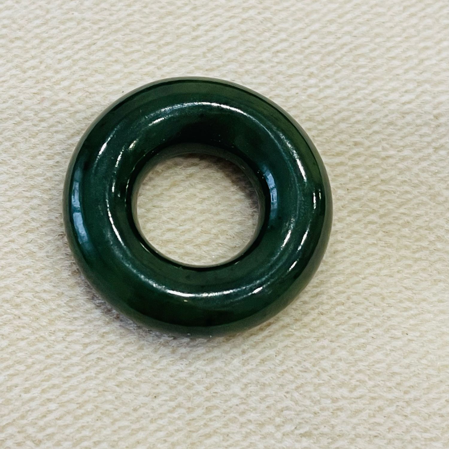 Диск БИ из нефрита в интернет-магазине Ярмарка Мастеров по цене 4000 ...