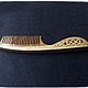Wooden comb for hair SLAVIC. Combs. Magic wood. My Livemaster. Фото №4