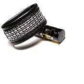 Украшения handmade. Livemaster - original item Cuff bracelet: Bracelet 